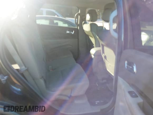 ✅ 2011 Dodge Durango Crew • VIN: 1D4SE4GT2BC661647 • Lot: 43631154. Wystawiony na IAAI z przebiegiem 156 646 mil. Bezpłatny archiwum sprzedaży aukcyjnych z USA i szczegółowy raport historii pojazdu na DreamBid. Zdjęcie 8.