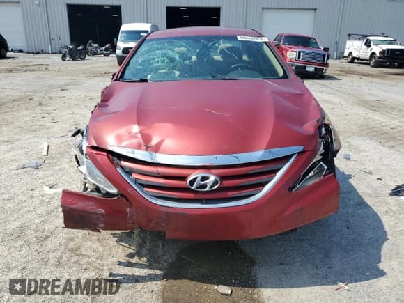 ✅ 2014 Hyundai Sonata GLS • VIN: 5NPEB4AC2EH843692 • Lot: 60660064. Wystawiony na Copart z przebiegiem 77 878 mil. Bezpłatny archiwum sprzedaży aukcyjnych z USA i szczegółowy raport historii pojazdu na DreamBid. Zdjęcie 5.