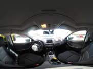 ✅ 2016 Mazda 3 i Touring • VIN: 3MZBM1W74GM309952 • Lot: 43539700. Wystawiony na IAAI z przebiegiem 114 255 mil. Bezpłatny archiwum sprzedaży aukcyjnych z USA i szczegółowy raport historii pojazdu na DreamBid. Zdjęcie 18.