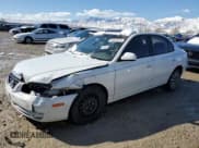 ✅ 2004 Hyundai Elantra GLS • VIN: KMHDN46D64U862170 • Lot: 51999865. Wystawiony na Copart z przebiegiem 190 736 mil. Bezpłatny archiwum sprzedaży aukcyjnych z USA i szczegółowy raport historii pojazdu na DreamBid. Zdjęcie 1.