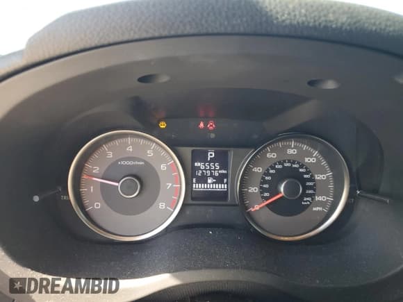 ✅ 2016 Subaru Forester Limited • VIN: JF2SJAKC1GH466293 • Лот: 86512785. Опубликован ранее на Copart с пробегом 127 976 миль. Бесплатный доступ к архиву аукционных продаж из США и подробный отчёт об истории автомобиля на DreamBid. Изображение 9.