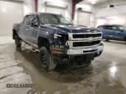✅ 2007 Chevrolet Silverado 2500HD 1LT • VIN: 1GCHK23K87F547286 • Лот: 92171725. Опубликован ранее на Copart с пробегом 183 666 миль. Бесплатный доступ к архиву аукционных продаж из США и подробный отчёт об истории автомобиля на DreamBid. Изображение 13.