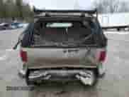 2002 Chevrolet Blazer LS with VIN 1GNDT13W82K211783, listed as a Copart auction lot 41692645 with 244,037 mi miles and Salvage title. Bid and sale history available at DreamBid. Image 6.