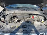 ✅ 2023 Jeep Compass (RED) Edition • VIN: 3C4NJDCN8PT503452 • Lot: 43167566. Wystawiony na IAAI z przebiegiem 128 790 mil. Bezpłatny archiwum sprzedaży aukcyjnych z USA i szczegółowy raport historii pojazdu na DreamBid. Zdjęcie 10.