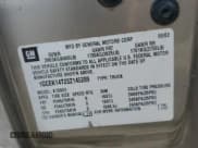 ✅ 2003 Chevrolet Silverado 1500 LS • VIN: 1GCEK14T23Z145289 • Lot: 68463775. Listed on Copart with 201,980 mi. Free auction sales archive from the USA and detailed vehicle history report at DreamBid. Image 12.