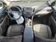 ✅ 2018 Chevrolet Equinox LT • VIN: 2GNAXJEV8J6290370 • Лот: 84430465. Опубликован ранее на Copart с пробегом 113 705 миль. Бесплатный доступ к архиву аукционных продаж из США и подробный отчёт об истории автомобиля на DreamBid. Изображение 8.