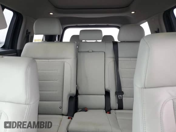 2024 Hyundai Santa Fe Limited с VIN 5NMP4DGL8RH030936, выставлен на аукционе Copart как лот 44682355 с пробегом 15 077 миль миль и Списание • Salvage title. История ставок и продаж доступна на DreamBid. Изображение 10.