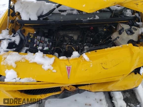 ✅ 2002 Pontiac Aztek • VIN: 3G7DA03E22S580481 • Лот: 44932305. Опубликован ранее на Copart с пробегом Не указан. Бесплатный доступ к архиву аукционных продаж из США и подробный отчёт об истории автомобиля на DreamBid. Изображение 14.