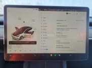 ✅ 2022 Tesla Model 3 • VIN: 5YJ3E1EA2NF370512 • Lot: 86252935. Wystawiony na Copart z przebiegiem 79 256 mil. Bezpłatny archiwum sprzedaży aukcyjnych z USA i szczegółowy raport historii pojazdu na DreamBid. Zdjęcie 9.