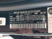 ✅ 2016 Mercedes-Benz E 350 Sport • VIN: WDDHF5KB4GB231551 • Lot: 42039968. Listed on IAAI with 122,658 mi. Free auction sales archive from the USA and detailed vehicle history report at DreamBid. Image 9.