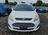 ✅ 2013 Ford C-Max SE • VIN: 1FADP5AU9DL519909 • Lot: 56581145. Wystawiony na Copart z przebiegiem 160 051 mil. Bezpłatny archiwum sprzedaży aukcyjnych z USA i szczegółowy raport historii pojazdu na DreamBid. Zdjęcie 5.