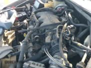 ✅ 2002 Chevrolet Impala • VIN: 2G1WF55E729338667 • Lot: 43827153. Listed on IAAI with 158,302 mi. Free auction sales archive from the USA and detailed vehicle history report at DreamBid. Image 12.