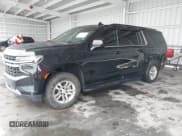 ✅ 2021 Chevrolet Suburban RST • VIN: 1GNSCEKD8MR414536 • Lot: 41359461. Listed on IAAI with 183,348 mi. Free auction sales archive from the USA and detailed vehicle history report at DreamBid. Image 2.