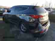 ✅ 2018 Hyundai Santa Fe 2.4L • VIN: 5XYZT3LB0JG521471 • Lot: 68947912. Wystawiony na Copart z przebiegiem 79 100 mil mil. Skorzystaj z bezpłatnego archiwum sprzedaży aukcyjnych z USA i zobacz szczegółowy raport historii pojazdu na DreamBid. Zdjęcie 2.