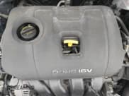 ✅ 2018 Hyundai Elantra SEL • VIN: 5NPD84LF6JH258755 • Lot: 87052065. Listed on Copart with 84,314 mi. Free auction sales archive from the USA and detailed vehicle history report at DreamBid. Image 13.