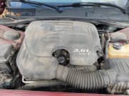 ✅ 2014 Dodge Challenger Rallye Redline • VIN: 2C3CDYAG5EH218633 • Lot: 42499742. Wystawiony na IAAI z przebiegiem 213 396 mil. Bezpłatny archiwum sprzedaży aukcyjnych z USA i szczegółowy raport historii pojazdu na DreamBid. Zdjęcie 10.