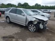 ✅ 2008 Cadillac SRX AWD • VIN: 1GYEE437780197973 • Lot: 42749262. Wystawiony na IAAI z przebiegiem Nie podano. Bezpłatny archiwum sprzedaży aukcyjnych z USA i szczegółowy raport historii pojazdu na DreamBid. Zdjęcie 1.