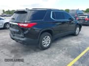 ✅ 2021 Chevrolet Traverse LT Cloth • VIN: 1GNERGKW8MJ162827 • Lot: 42862301. Listed on IAAI with 73,724 mi. Free auction sales archive from the USA and detailed vehicle history report at DreamBid. Image 4.