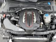 ✅ 2016 Audi S6 Premium Plus • VIN: WAUF2AFC1GN121979 • Lot: 71620965. Listed on Copart with 112,806 mi. Free auction sales archive from the USA and detailed vehicle history report at DreamBid. Image 11.