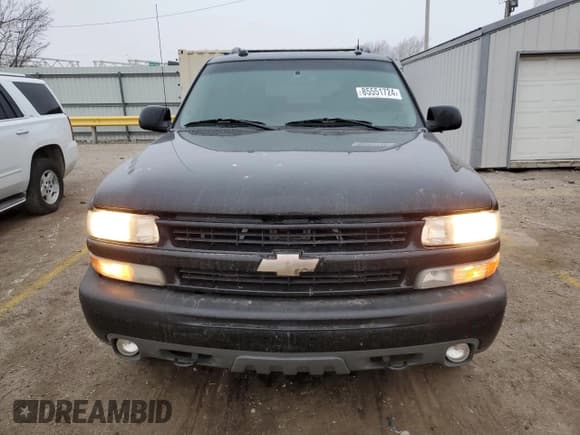 ✅ 2005 Chevrolet Suburban Z71 • VIN: 3GNFK16Z25G258966 • Лот: 85551724. Опубликован ранее на Copart с пробегом 204 159 миль. Бесплатный доступ к архиву аукционных продаж из США и подробный отчёт об истории автомобиля на DreamBid. Изображение 5.