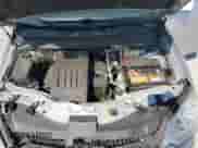 2013 Chevrolet Captiva Sport LT с VIN 3GNAL3EK6DS592811, выставлен на аукционе Copart как лот 75005524 с пробегом 123 679 миль миль и Списание • Salvage title. История ставок и продаж доступна на DreamBid. Изображение 12.