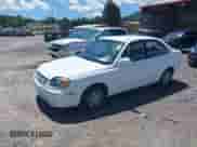 2004 Hyundai Accent GL с VIN KMHCG45C54U568919, выставлен на аукционе IAAI как лот 42515605 с пробегом 108 558 миль миль и . История ставок и продаж доступна на DreamBid. Изображение 17.