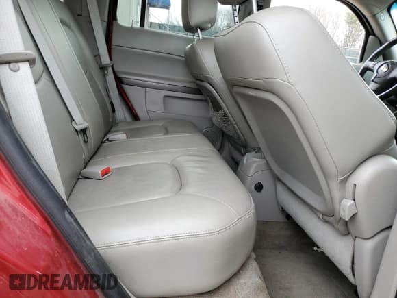 ✅ 2010 Chevrolet HHR 2LT • VIN: 3GNBACDV5AS639666 • Lot: 50331505. Listed on Copart with 142,907 mi. Free auction sales archive from the USA and detailed vehicle history report at DreamBid. Image 10.