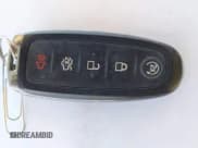 ✅ 2017 Ford Focus Titanium • VIN: 1FADP3N25HL309892 • Lot: 43572470. Listed on IAAI with 39,883 mi. Free auction sales archive from the USA and detailed vehicle history report at DreamBid. Image 11.