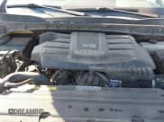 ✅ 2019 Nissan Titan Pro-4X • VIN: 1N6AA1E51KN532159 • Lot: 43380033. Wystawiony na IAAI z przebiegiem 157 340 mil. Bezpłatny archiwum sprzedaży aukcyjnych z USA i szczegółowy raport historii pojazdu na DreamBid. Zdjęcie 10.