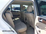 ✅ 2014 Mercedes-Benz M 350 • VIN: 4JGDA5HB2EA312030 • Lot: 42462921. Listed on IAAI with 49,483 mi. Free auction sales archive from the USA and detailed vehicle history report at DreamBid. Image 8.