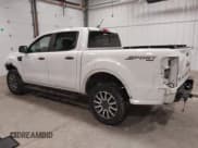 ✅ 2019 Ford Ranger XL • VIN: 1FTER4FH7KLA42764 • Lot: 41555944. Listed on IAAI with 108,538 mi. Free auction sales archive from the USA and detailed vehicle history report at DreamBid. Image 15.