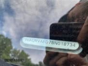 ✅ 2011 Audi A8 • VIN: WAURVAFD7BN018734 • Lot: 52698085. Wystawiony na Copart z przebiegiem 79 694 mil. Bezpłatny archiwum sprzedaży aukcyjnych z USA i szczegółowy raport historii pojazdu na DreamBid. Zdjęcie 10.