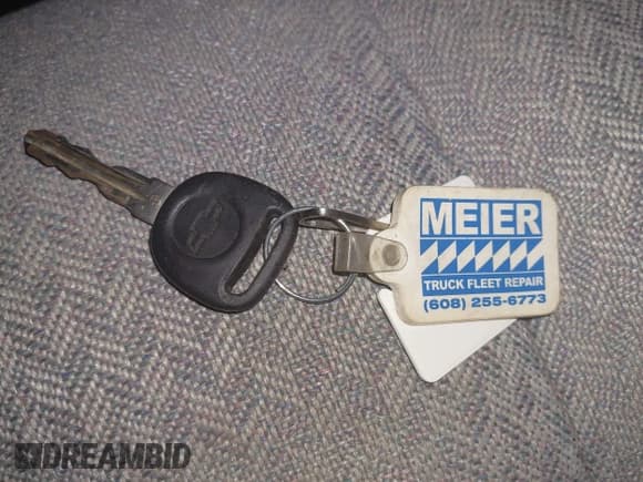 ✅ 2010 Chevrolet Express Cargo • VIN: 1GCUGADX1A1113221 • Lot: 42155867. Listed on IAAI with Not provided. Free auction sales archive from the USA and detailed vehicle history report at DreamBid. Image 11.