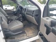 ✅ 2019 Ford F-250 XL • VIN: 1FD7X2A68KEE68410 • Lot: 42483463. Listed on IAAI with 100,636 mi. Free auction sales archive from the USA and detailed vehicle history report at DreamBid. Image 5.