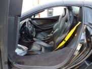 ✅ 2019 McLaren 570S • VIN: SBM13FAA2KW006203 • Lot: 42173587. Wystawiony na IAAI z przebiegiem 26 689 mil. Bezpłatny archiwum sprzedaży aukcyjnych z USA i szczegółowy raport historii pojazdu na DreamBid. Zdjęcie 8.