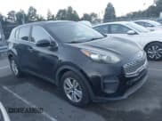 ✅ 2017 Kia Sportage LX • VIN: KNDPM3AC9H7219538 • Lot: 43429563. Wystawiony na IAAI z przebiegiem 156 769 mil. Bezpłatny archiwum sprzedaży aukcyjnych z USA i szczegółowy raport historii pojazdu na DreamBid. Zdjęcie 13.