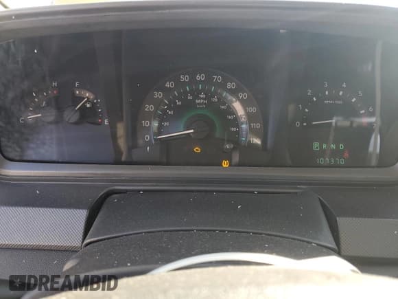 ✅ 2009 Dodge Journey SE • VIN: 3D4GG47B09T515575 • Lot: 89713385. Wystawiony na Copart z przebiegiem 107 370 mil. Bezpłatny archiwum sprzedaży aukcyjnych z USA i szczegółowy raport historii pojazdu na DreamBid. Zdjęcie 9.