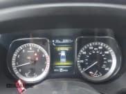 ✅ 2017 Nissan Titan Platinum Reserve • VIN: 1N6AA1E68HN501105 • Лот: 43823327. Опубликован ранее на IAAI с пробегом 203 611 миль. Бесплатный доступ к архиву аукционных продаж из США и подробный отчёт об истории автомобиля на DreamBid. Изображение 7.