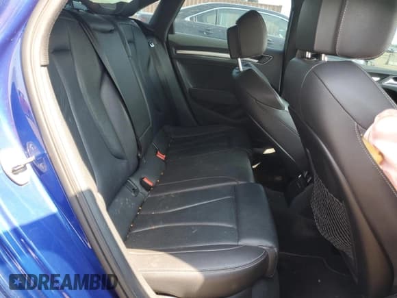 ✅ 2015 Audi S3 Premium Plus • VIN: WAUBFGFF6F1068363 • Lot: 59728735. Wystawiony na Copart z przebiegiem 68 511 mil. Bezpłatny archiwum sprzedaży aukcyjnych z USA i szczegółowy raport historii pojazdu na DreamBid. Zdjęcie 10.