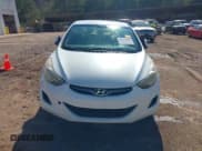 ✅ 2011 Hyundai Elantra GLS • VIN: 5NPDH4AE1BH060807 • Lot: 43597502. Listed on IAAI with 143,234 mi. Free auction sales archive from the USA and detailed vehicle history report at DreamBid. Image 6.