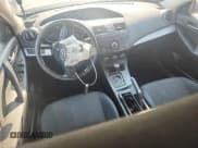 ✅ 2012 Mazda 3 i Touring • VIN: JM1BL1L73C1651300 • Lot: 70667475. Wystawiony na Copart z przebiegiem 154 927 mil. Bezpłatny archiwum sprzedaży aukcyjnych z USA i szczegółowy raport historii pojazdu na DreamBid. Zdjęcie 8.
