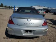 ✅ 2007 Toyota Solara SE • VIN: 4T1FA38P97U119058 • Lot: 80846055. Listed on Copart with 192,518 mi. Free auction sales archive from the USA and detailed vehicle history report at DreamBid. Image 6.