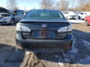 ✅ 2010 Lexus HS 250h Premium • VIN: JTHBB1BA7A2003156 • Lot: 87194965. Listed on Copart with 202,698 mi. Free auction sales archive from the USA and detailed vehicle history report at DreamBid. Image 6.