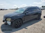 ✅ 2004 Chrysler Pacifica • VIN: 2C8GM68474R315286 • Lot: 67041725. Wystawiony na Copart z przebiegiem 163 604 mil. Bezpłatny archiwum sprzedaży aukcyjnych z USA i szczegółowy raport historii pojazdu na DreamBid. Zdjęcie 1.