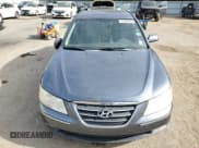 ✅ 2009 Hyundai Sonata SE • VIN: 5NPEU46FX9H505864 • Лот: 91580225. Опубликован ранее на Copart с пробегом 207 132 миль. Бесплатный доступ к архиву аукционных продаж из США и подробный отчёт об истории автомобиля на DreamBid. Изображение 5.