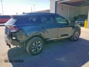 ✅ 2024 Kia Sportage SX-Prestige • VIN: KNDPXCDGXR7172737 • Лот: 90831355. Опубликован ранее на Copart с пробегом 12 143 миль. Бесплатный доступ к архиву аукционных продаж из США и подробный отчёт об истории автомобиля на DreamBid. Изображение 3.