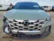 2023 Hyundai Santa Cruz SE with VIN 5NTJA4AE7PH069415, listed as a Copart auction lot 59716825 with 43,866 mi miles and Salvage title. Bid and sale history available at DreamBid. Image 5.