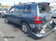 ✅ 2007 Toyota Highlander • VIN: JTEGP21A170129674 • Лот: 42820257. Опубликован ранее на IAAI с пробегом 148 379 миль. Бесплатный доступ к архиву аукционных продаж из США и подробный отчёт об истории автомобиля на DreamBid. Изображение 3.