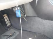 ✅ 1998 Mercedes-Benz SLK 230/320 • VIN: WDBKK47F0WF040359 • Lot: 42634930. Listed on IAAI with 50,930 mi. Free auction sales archive from the USA and detailed vehicle history report at DreamBid. Image 11.