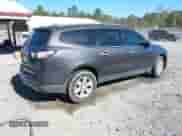 2013 Chevrolet Traverse LT с VIN 1GNKRJKD1DJ237074, выставлен на аукционе IAAI как лот 43529623 с пробегом 206 032 миль миль и . История ставок и продаж доступна на DreamBid. Изображение 4.
